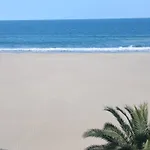Climatise, Renove, 4 Pers, Proche Et Commerces - Fr-1-696-95 * Canet-en-Roussillon