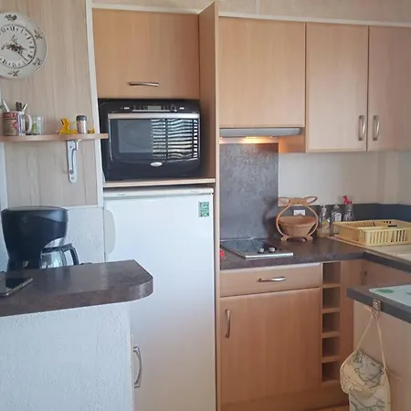 Apartment Climatise, Renove, 4 Pers, Proche Et Commerces - Fr-1-696-95 *