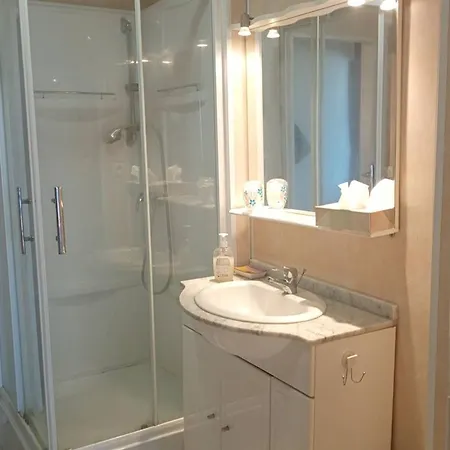 Apartment Climatise, Renove, 4 Pers, Proche Et Commerces - Fr-1-696-95 Canet-en-Roussillon