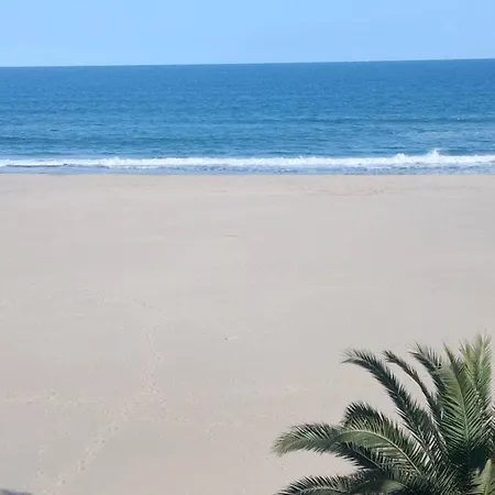 Climatise, Renove, 4 Pers, Proche Et Commerces - Fr-1-696-95 * Canet-en-Roussillon